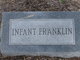  Infant Franklin