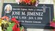  Jose M. Jimenez