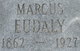  Marcus Eudaly