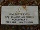  Jim P Patterson