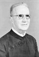 Rev Fr John Joseph Buckley CSP