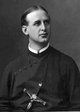 Rev Fr Thomas Francis Burke CSP