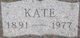  Icie Kate <I>Halliburton</I> Kyle