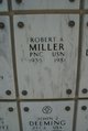 Chief Robert Arthur “Murf” Miller