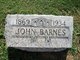  John Barnes