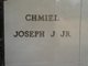  Joseph J. Chmiel Jr.