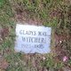 Gladys May Witcher