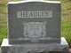 Rev Lloyd E. Headley
