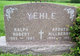  Ardath Carrie <I>Hillberry</I> Yehle