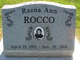  Raena Ann Rocco