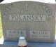  William Polansky