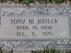  Tony W. Butler