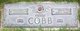  Hobart Henry Cobb