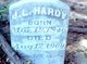  J. L. Hardy