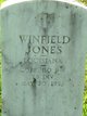  Robert Winfield Jones Jr.