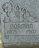  Norman Lehr