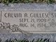  Calvin A. Gulley Sr.