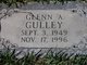 Glenn Arthur Gulley