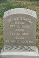  Elias Edris