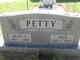 PFC Jack Petty
