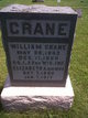  William Crane