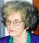  Dorothy Dean “Nana” <I>Rieger</I> Mikes