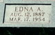  Edna Alice Eckert
