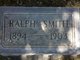  Ralph Smith