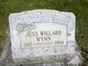  Jess Willard Wynn