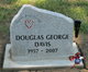  Douglas George Davis