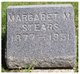  Margaret M. Stears