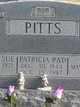  Patricia Pitts