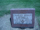  Charles Ernest Littrell