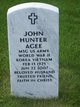 John Hunter Agee Jr.