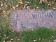  Woodrow Wilson Whitmarsh