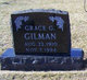  Grace C. Gilman