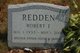  Robert Francis Redden Jr.