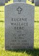  Eugene Wallace Berg