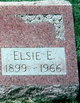  Elsie E. Remp