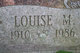  Louise M Kuehnell