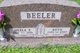  Merle P. Beeler