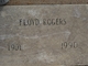  Floyd Rogers