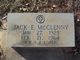  Jack E. McClenny