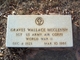  Graves Wallace McClenny