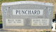  Billy E. Punchard