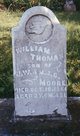  William Thomas Moore