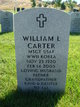  William L. Carter