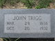 John Trigg