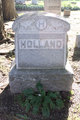  John Holland Jr.