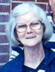Norma Lee Chappell Lloyd Photo